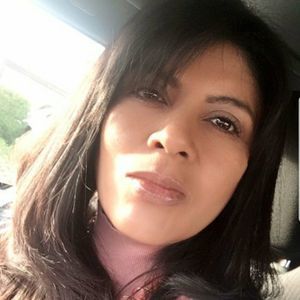 Meet your Posher, Azucena